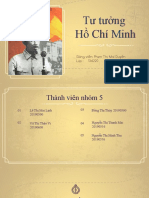 Tư Tư NG HCM - Nhóm 05