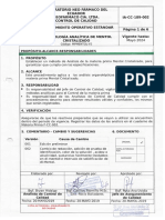 Ia-Cc-089-002 Metodologia Analitica Mentol Cristalizado