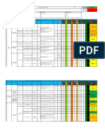 Matriz Cosapi