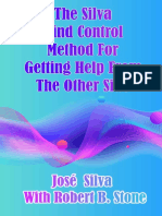 The Silva Method Getting Help - Jose Silva