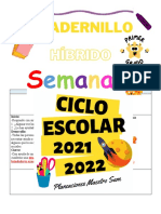 1°s2cuadernillo Híbrido