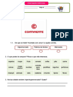 Autonomia Pessoal e Social