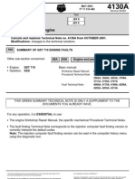 Technical Note 4130A