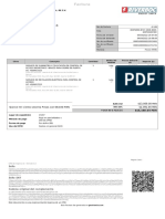 Factura A146 EAM001231D51 04042022 120000