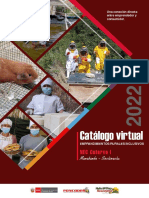 Catalogo Virtual Emprendimientos Rurales Inclusivos Nec Cutervo 1