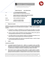 Informe Tecnico 000135 2022 Servir GPGSC LPDerecho