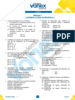 QUIMICA-7 Semana 7 VONEX