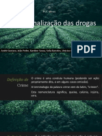 Drogação