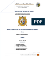 PDF Punto de Equilibrio DL