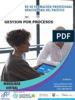 PDF Gestión Por Procesos