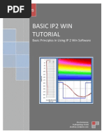 Basic I P 2 Win Tutorial