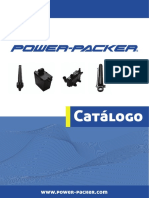 Catálogo Power Packer 2019