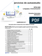 Spsu-860 Ejercicio U001