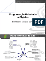 Aula 2 Fundamentos Da Linguagem Java