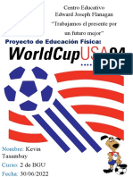 Copa Mundial de Fútbol de 1994