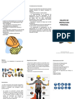 Ventajas y limitaciones de los EPP