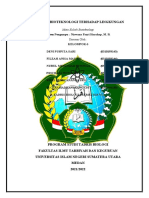 MAKALAH Bioteknologi Kel 6