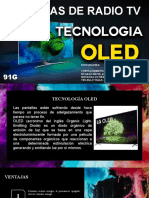 OLED