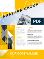 Anafara Group