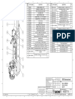 A500719 Buw Assy With Actuator Shell 650t