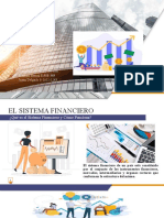 Sistema Financiero