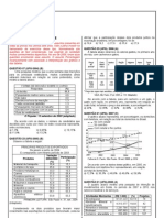 Dica 1 Fase Ufg - Ultimos Anos