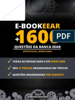 E-BOOK EEAR - Português Operacional