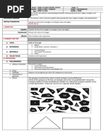 Cognitive Psychomotor Affective: M4GE-lllc-16