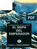 El Mapa Del Emperador