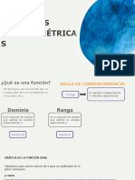 Funciones Trigonométricas