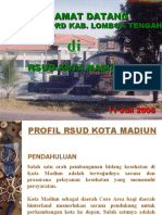 Presentasi DPRD Prob