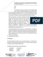 DIA PROYECTO DE SANEAMIENTO CP PAMPA LIBRE CHANCAY (Reparado)