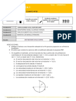 Practica de Campo - 2