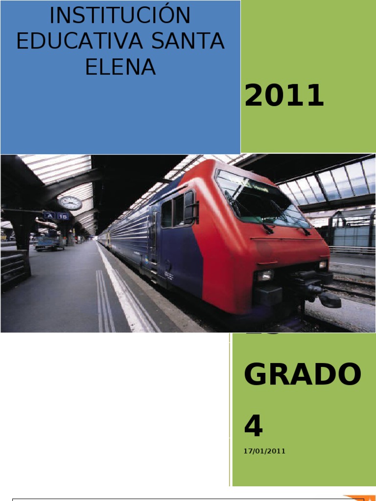 Taller de Sociales para Grado 4 | PDF | Colombia | Maestros