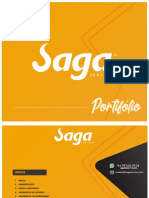 Portifolio Saga