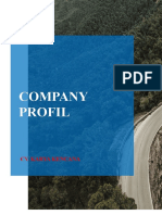 Company Profil KK