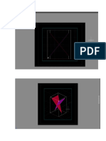 Ejercicio 2 Puntos Mas en El Examen Parcial Geometria Descriptiva