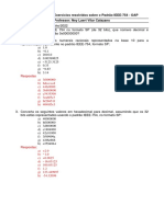 3 Exercicios - OAP - Padrao-IEEE-754