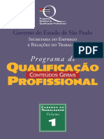 História do trabalho: da antiguidade aos dias atuais