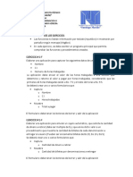 Taller Funciones y Procedimientos Visual Basic