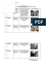 Laphar Upaya Penanganan Covid-19 Polres Kukar Hari Senin, 06 Desember 2021