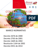 Exposición Gestión Logistica