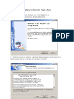 AppServ Instalación Paso A Paso