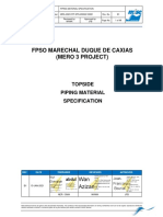 MR3-AKER-PIP-SPN-2000ZZ-30001 - B1 (Piping Material Specification)