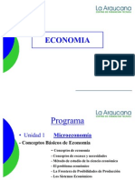 Materia Economia Primer Modulo 2010