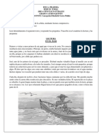 Cuarto Quinto Tobal Retrociencias PDF