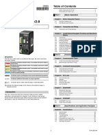 User's Manual Rev2.0: Communication Unit Ethernet Connection Type