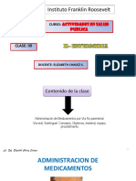 09-Administracion de Medicamentos