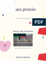 Protein 2020
