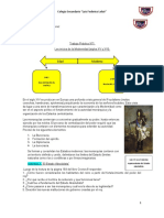 TRABAJO PRACTICO 1 PRIMER CUATRIMESTRE HISTORIA 2año